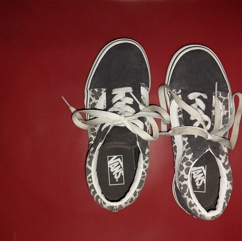 Vans